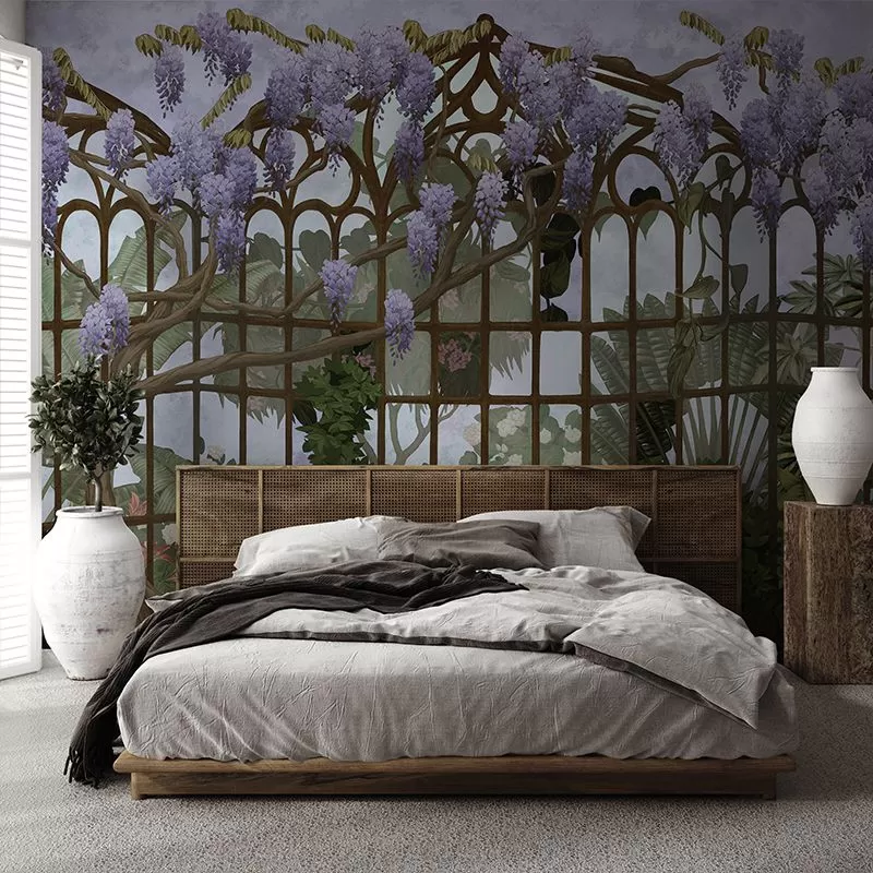 Tapet greenhouse escape, personalizat, vladila 