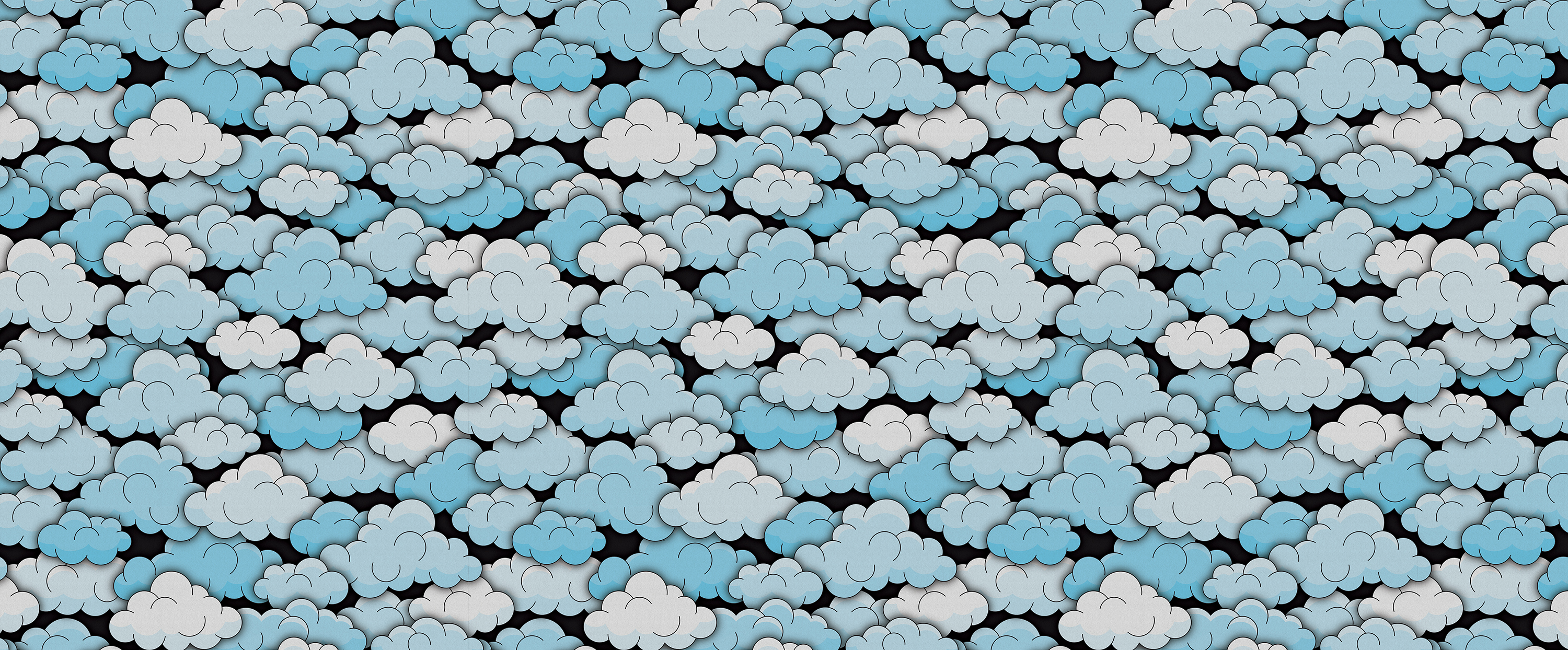 Tapet elements / air el1.01.2 - yo2 design 