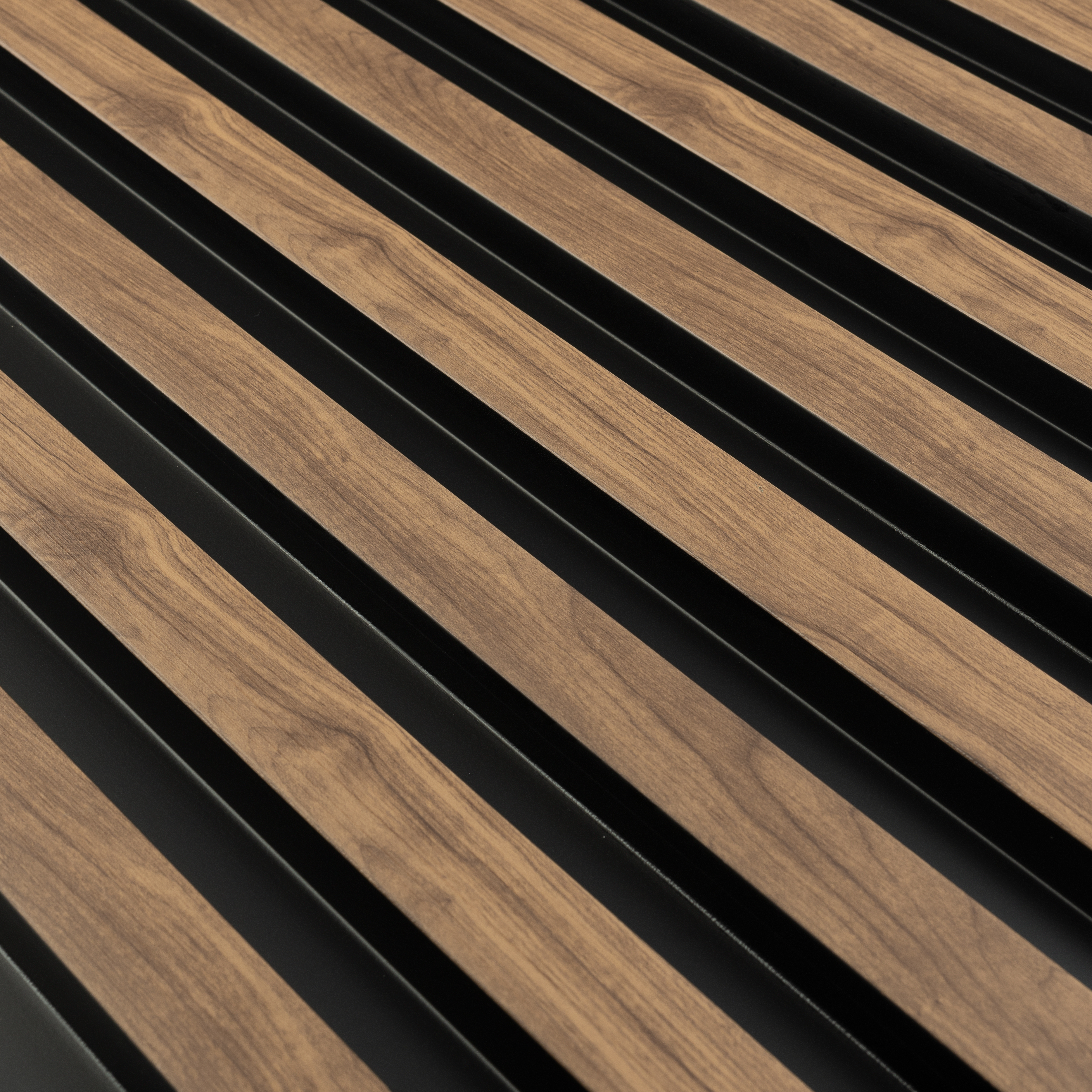 Panou riflat 3d vasco, oak craft, 270x11.7cm, lamelio 