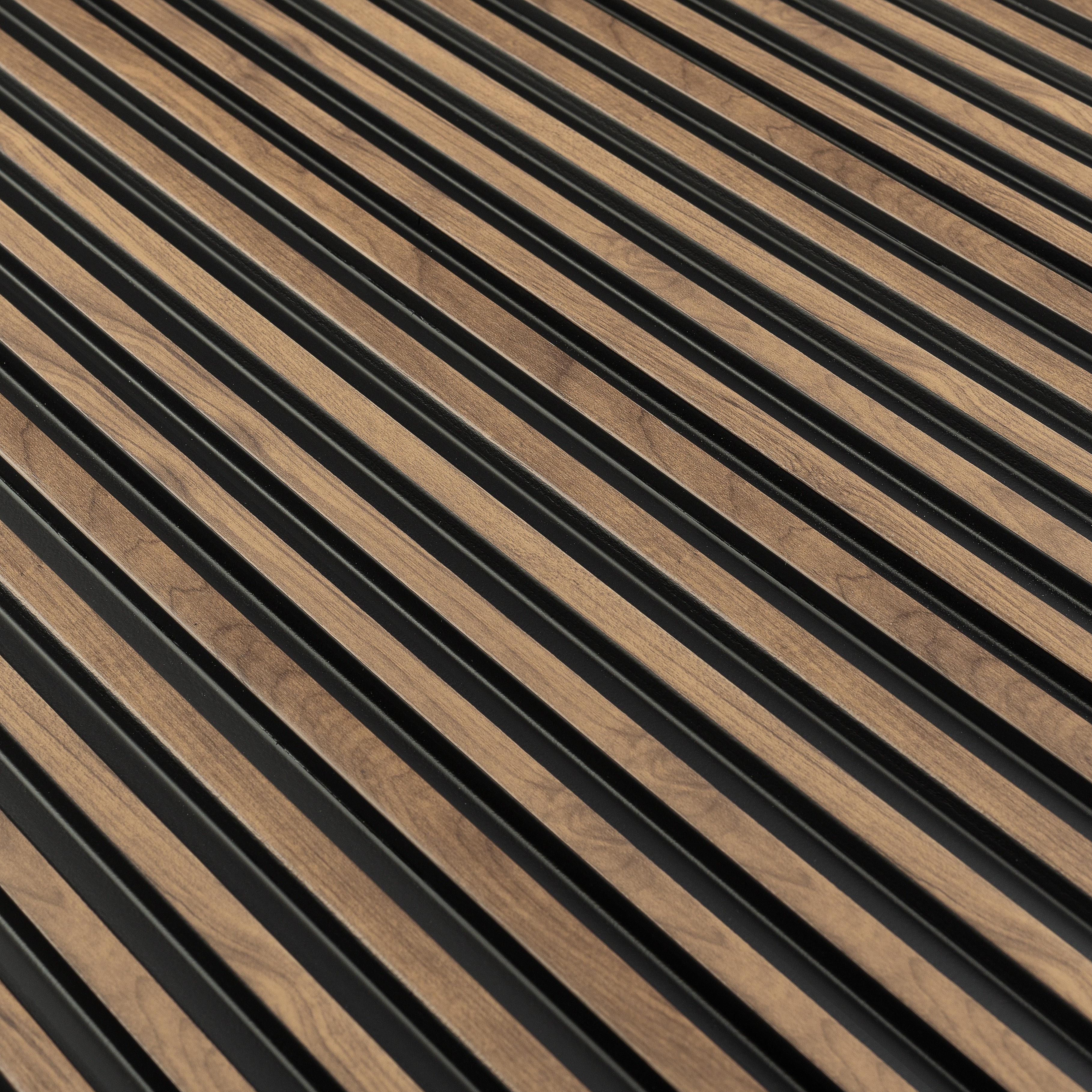 Panou riflat 3d asti, oak craft, 270x12.2cm, lamelio 