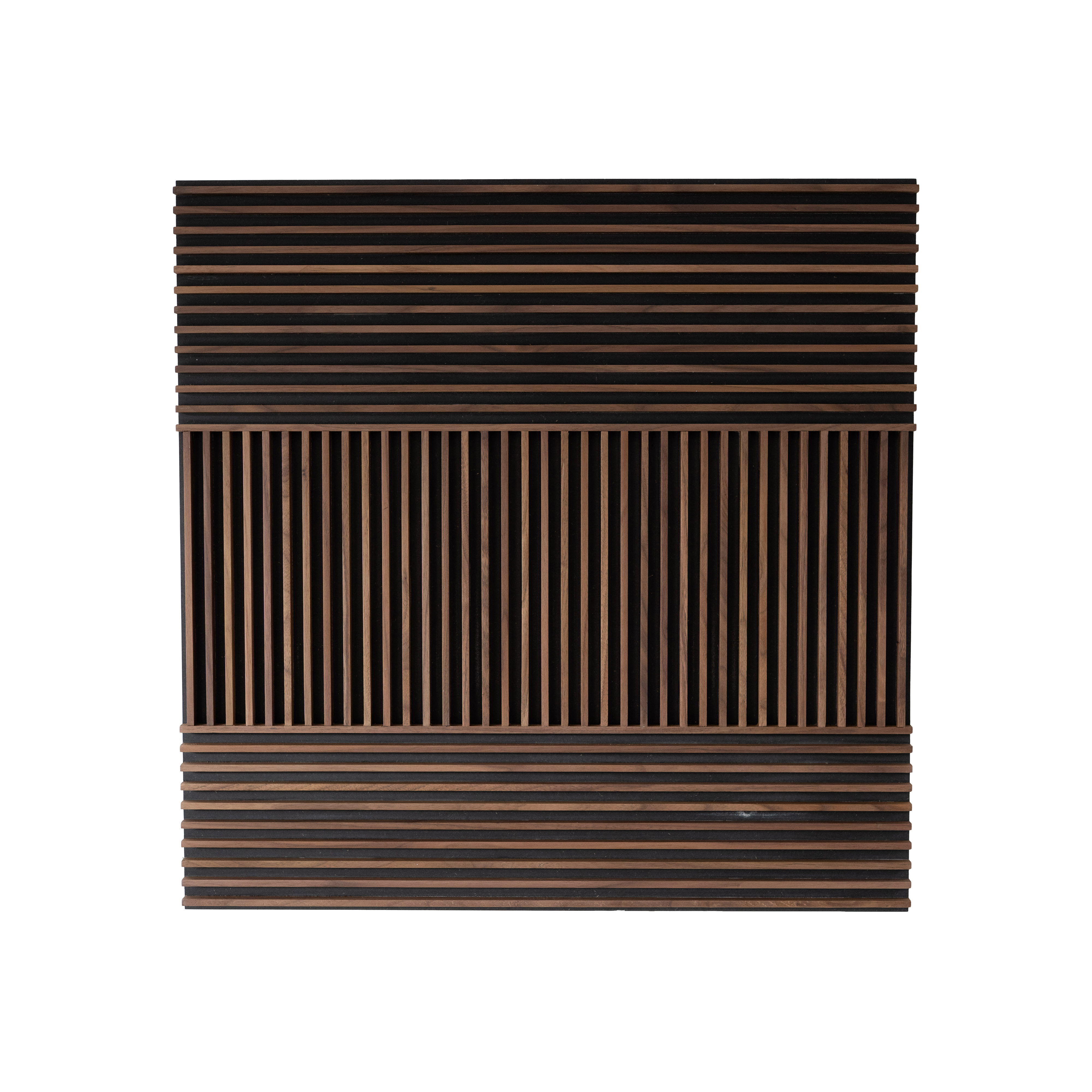 Panouri decorative 3d nuc c, pladec, 60x60cm 