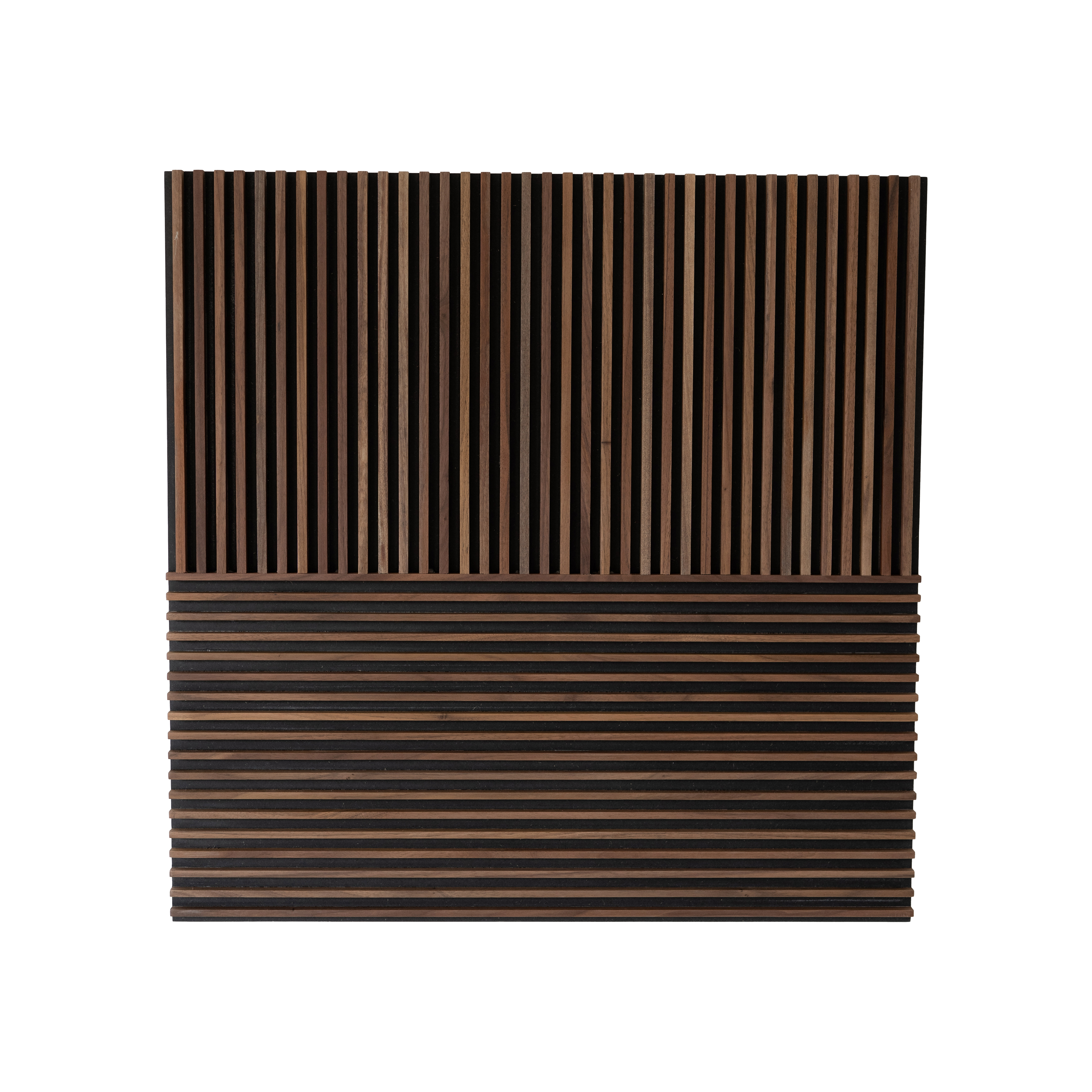 Panouri decorative 3D Nuc E, Pladec, 60x60cm