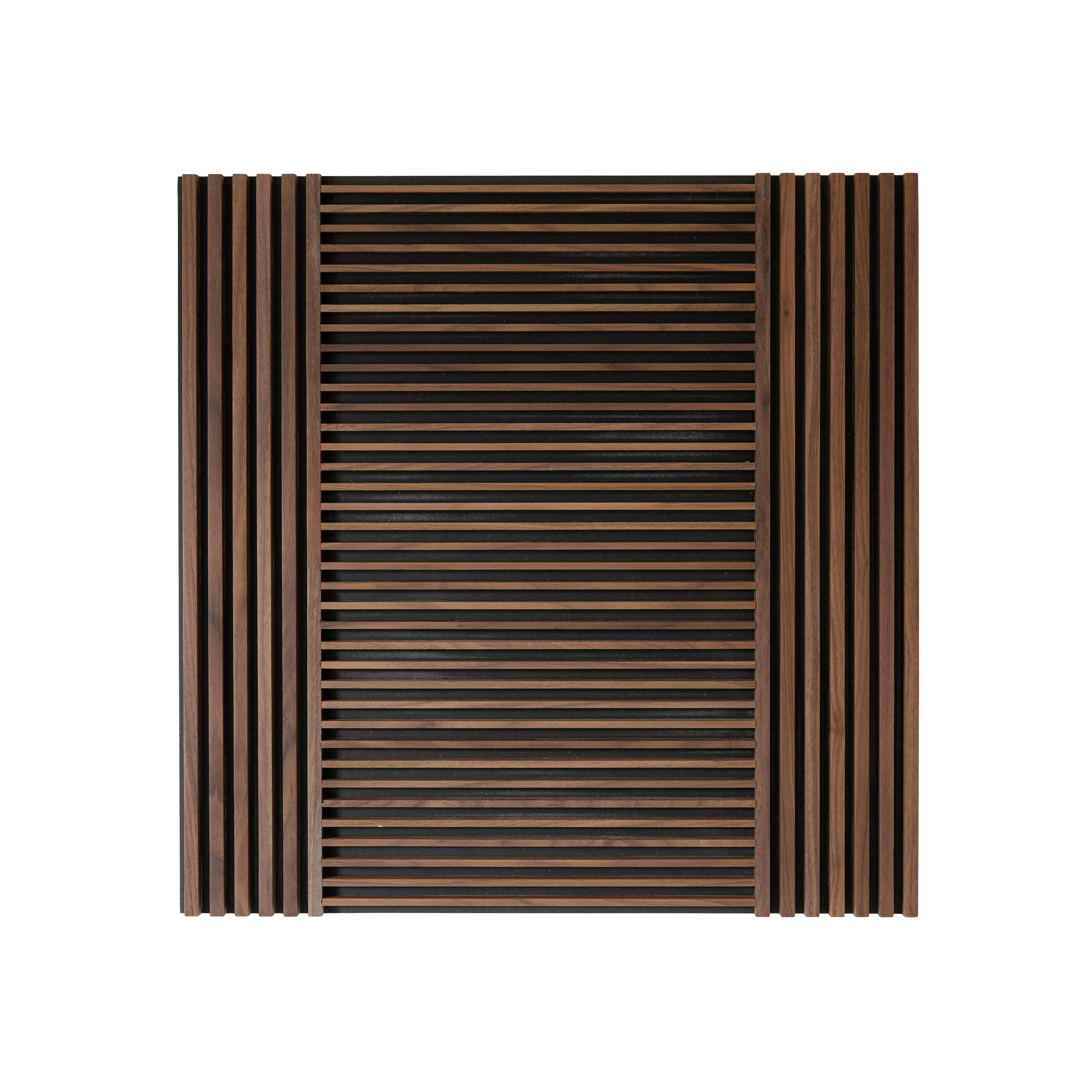 Panouri decorative 3D Nuc H, Pladec, 60x60cm