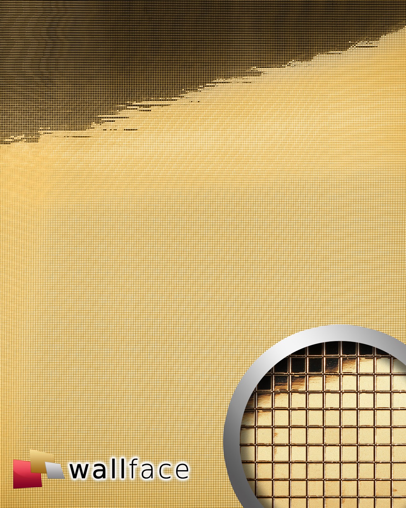 Panou decorativ m-style 10592, wallface, autocolant 