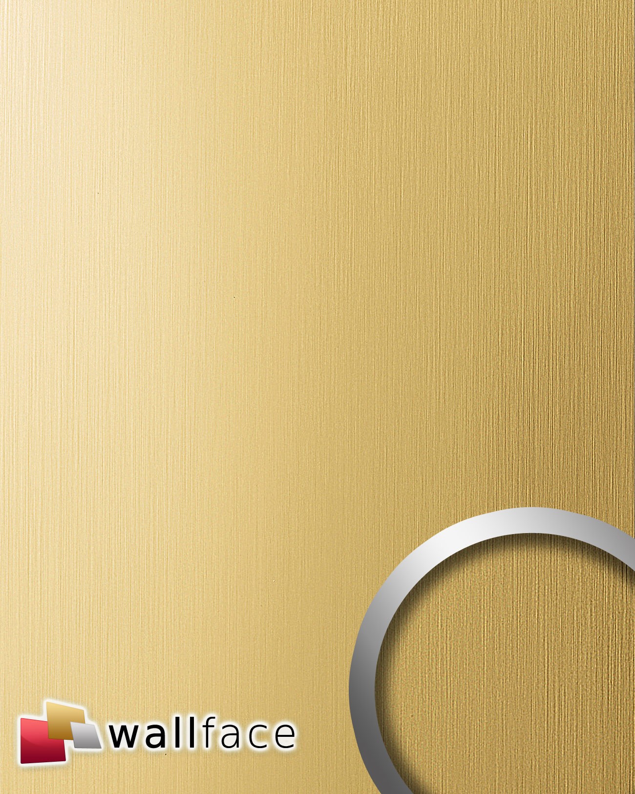 Panou decorativ deco 15298, wallface, autocolant 