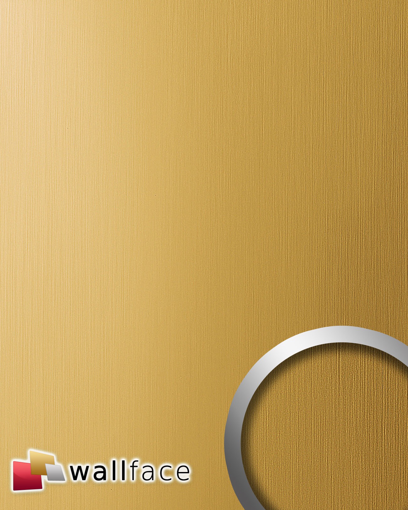 Panou decorativ deco 15299, wallface, autocolant 