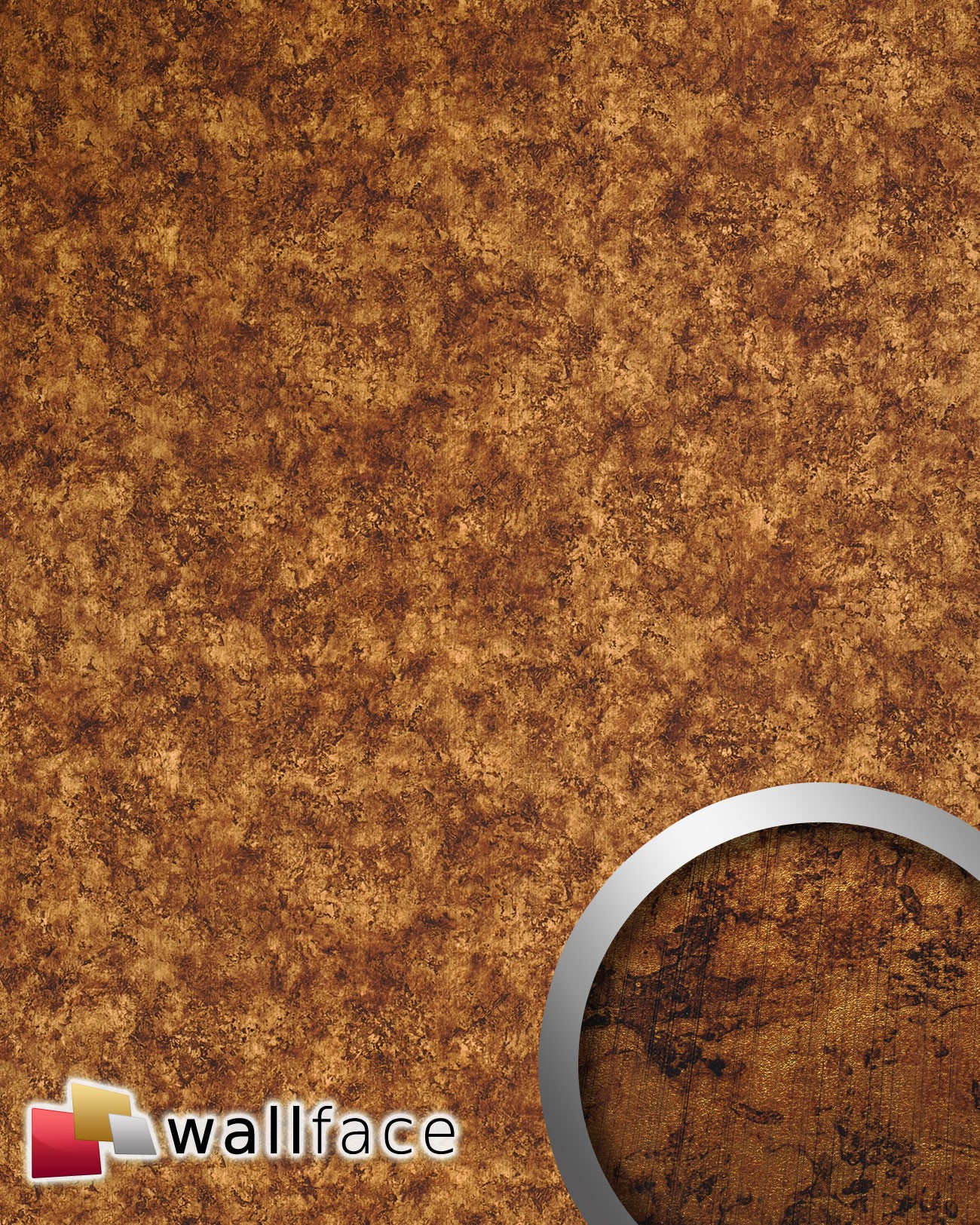 Panou decorativ deco 17277, wallface, autocolant 