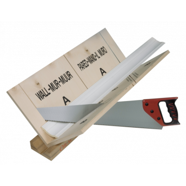 FB300-Kit pentru tăiere profile de dimensiuni mari