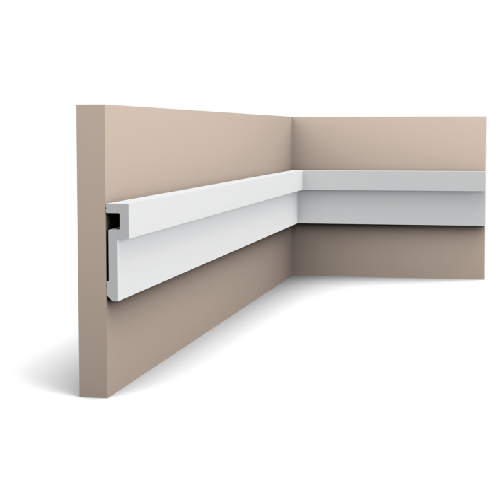 Brau axxent px198 u-steps, dimensiuni: 200 x 8.3 x 2 cm, orac decor 