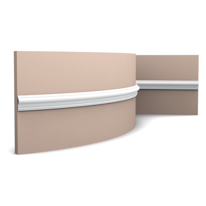 Brau flex axxent px201f, dimensiuni: 200 x 2.5 x 0.9 cm, orac decor 