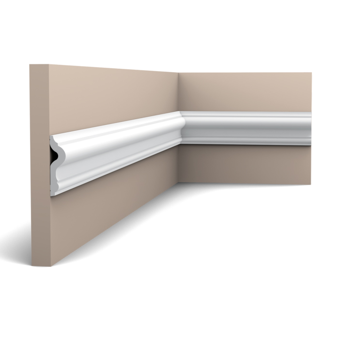 Brau axxent px202, dimensiuni: 200 x 7.5 x 2 cm, orac decor 