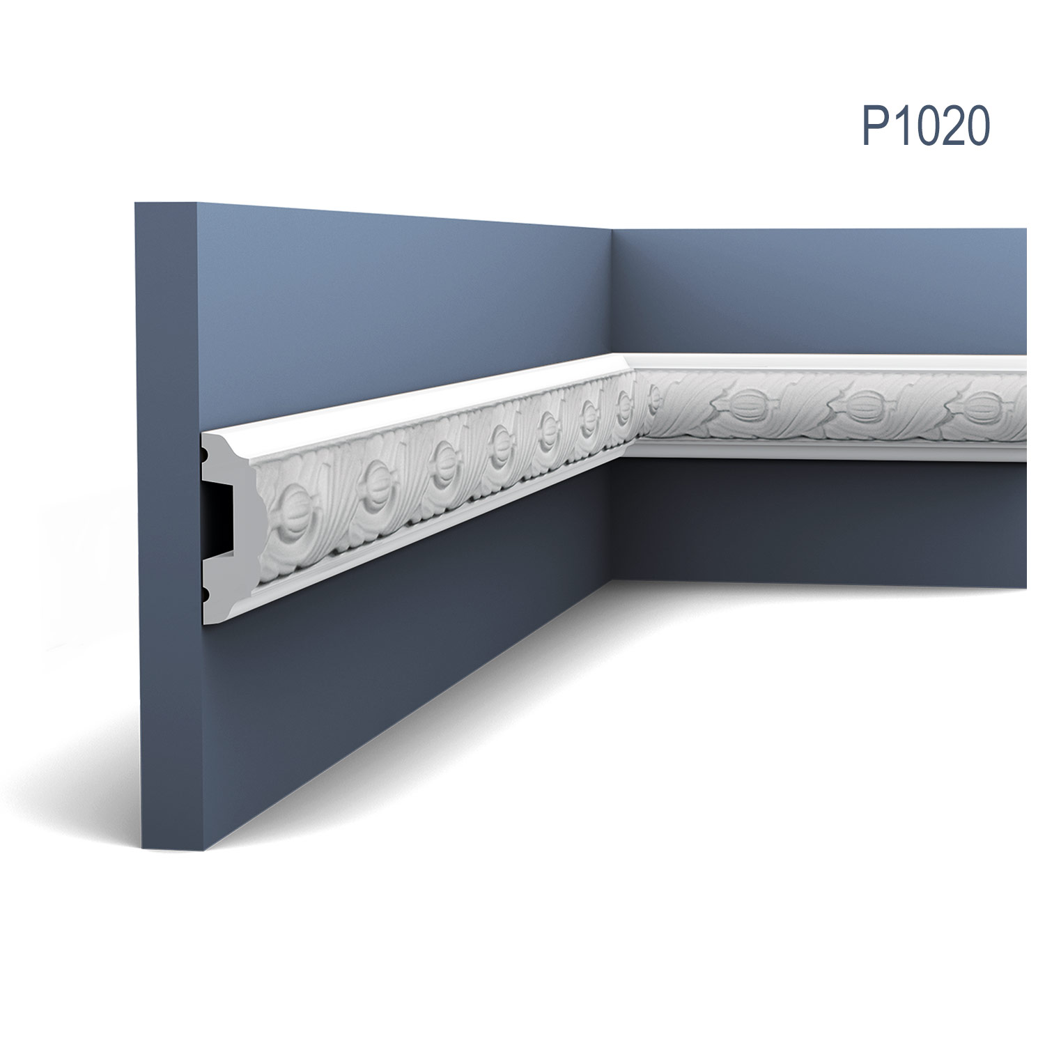 Brau Luxxus P1020, Dimensiuni: 200 X 4.9 X 2.4 cm, Orac Decor