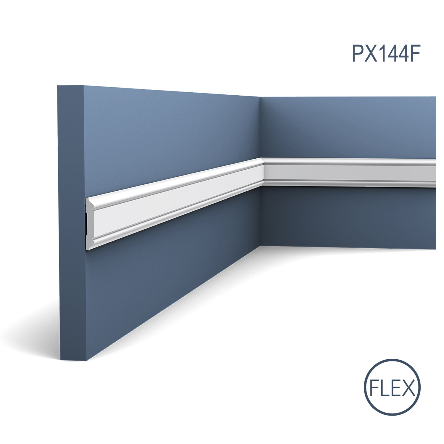 Brau Flex Axxent PX144F, Dimensiuni: 200 X 4.7 X 0.8 cm, Orac Decor