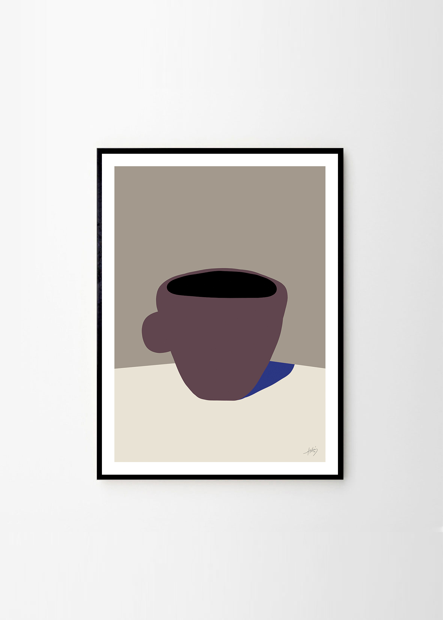 Poster/Tablou Pottery 09, Studio Paradissi