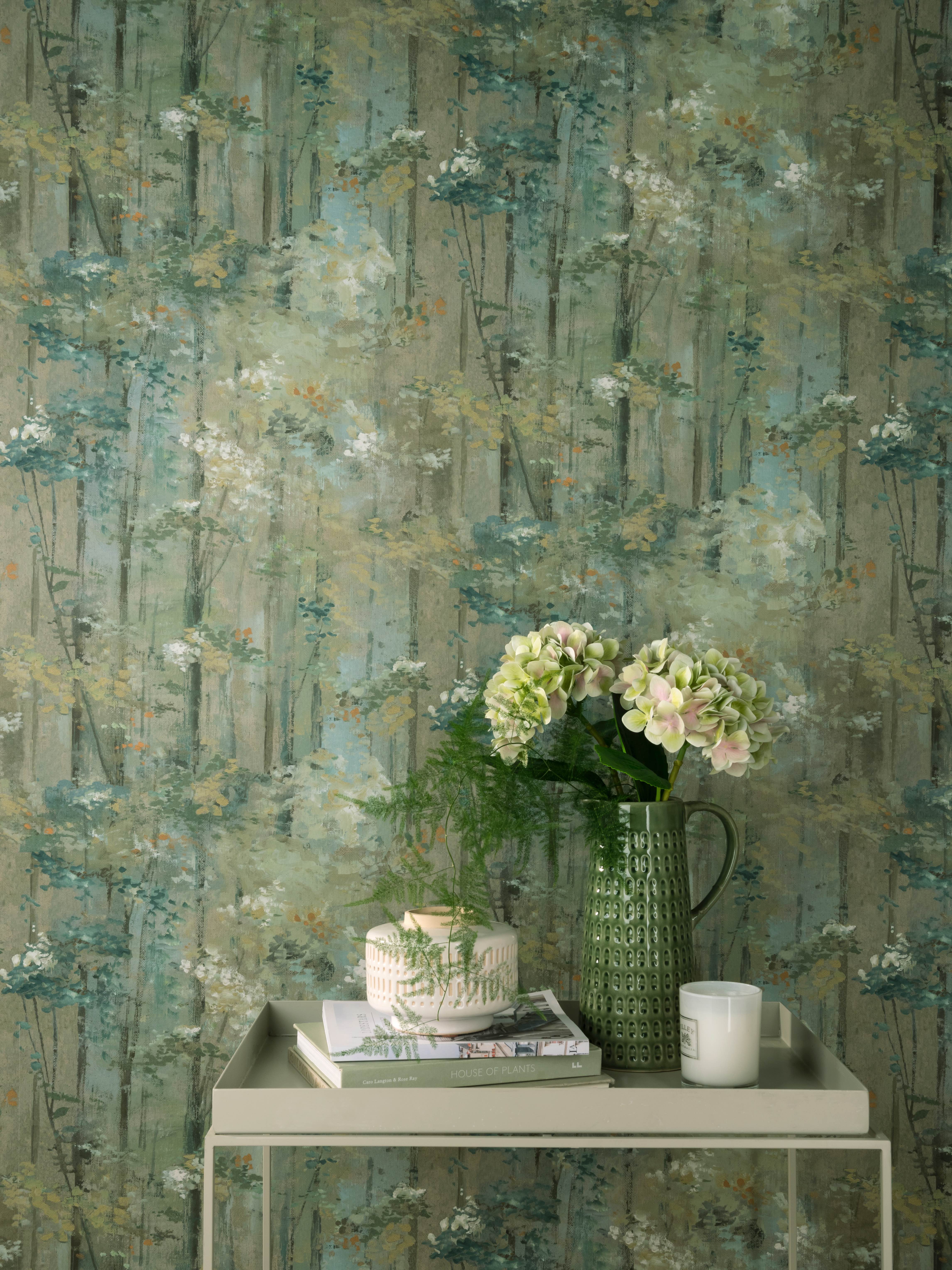 Tapet Glade, 1838 Wallcoverings, 5.3mp / rola 1838 Wallcoverings