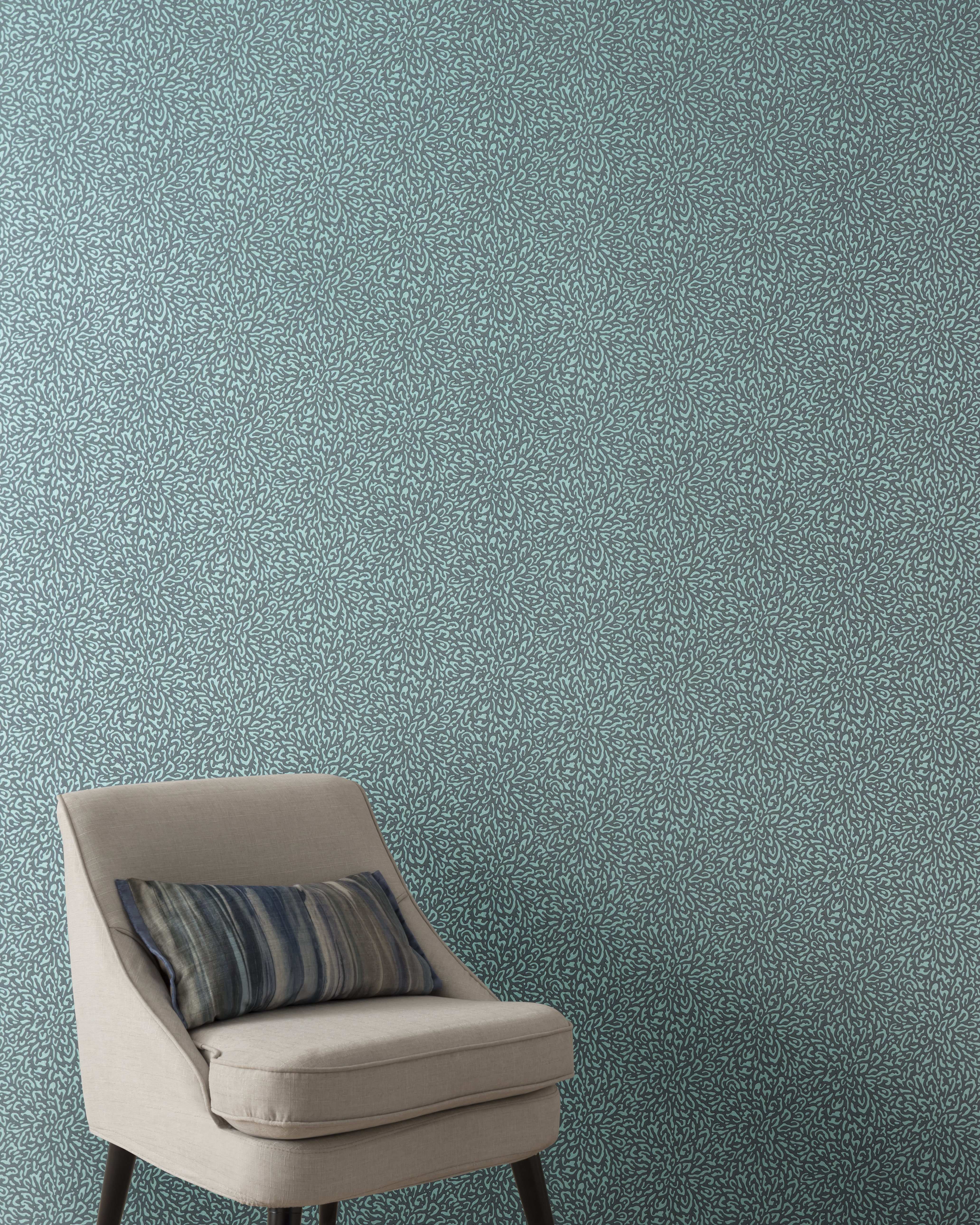 Tapet Corallo, 1838 Wallcoverings, 5.3mp / rola 1838 Wallcoverings