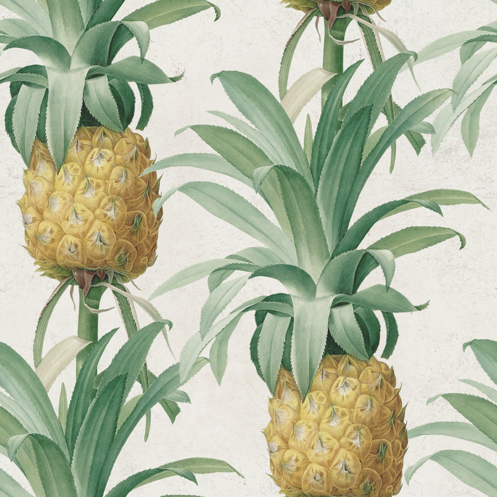 Tapet designer Nature Ananas, MINDTHEGAP