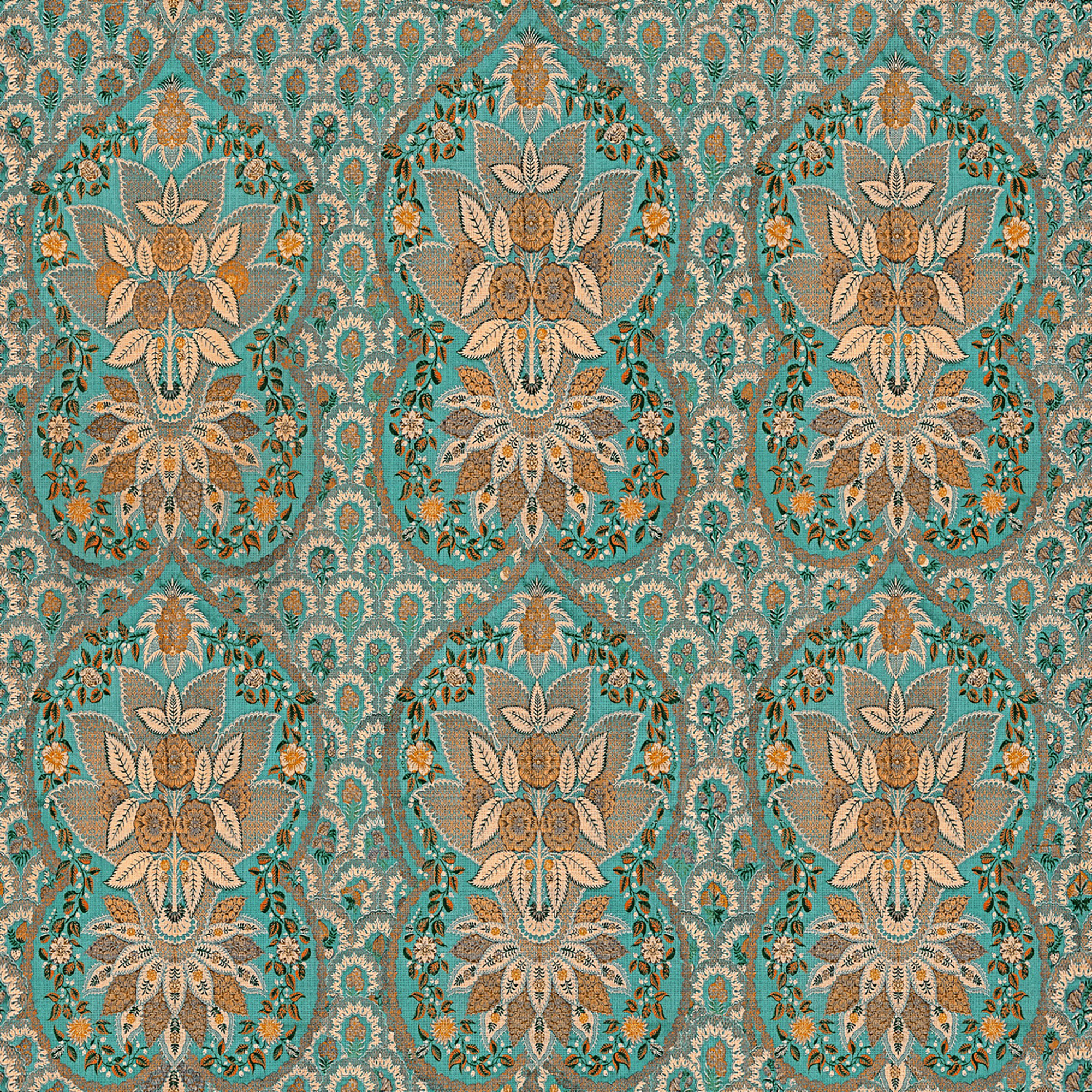Tapet designer floral tapestry, mindthegap 