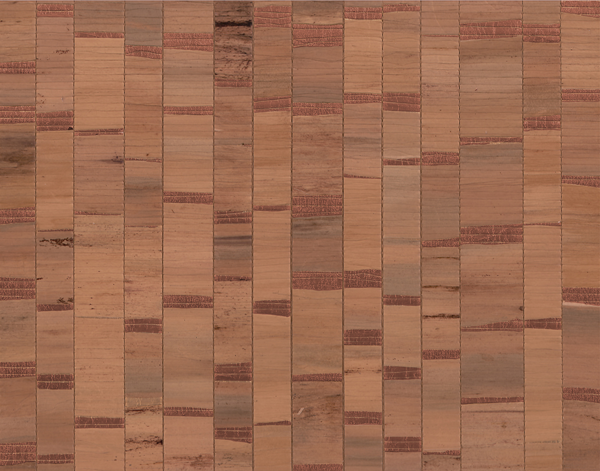 Fototapet natural- cooper jo2707-2, trestintas 