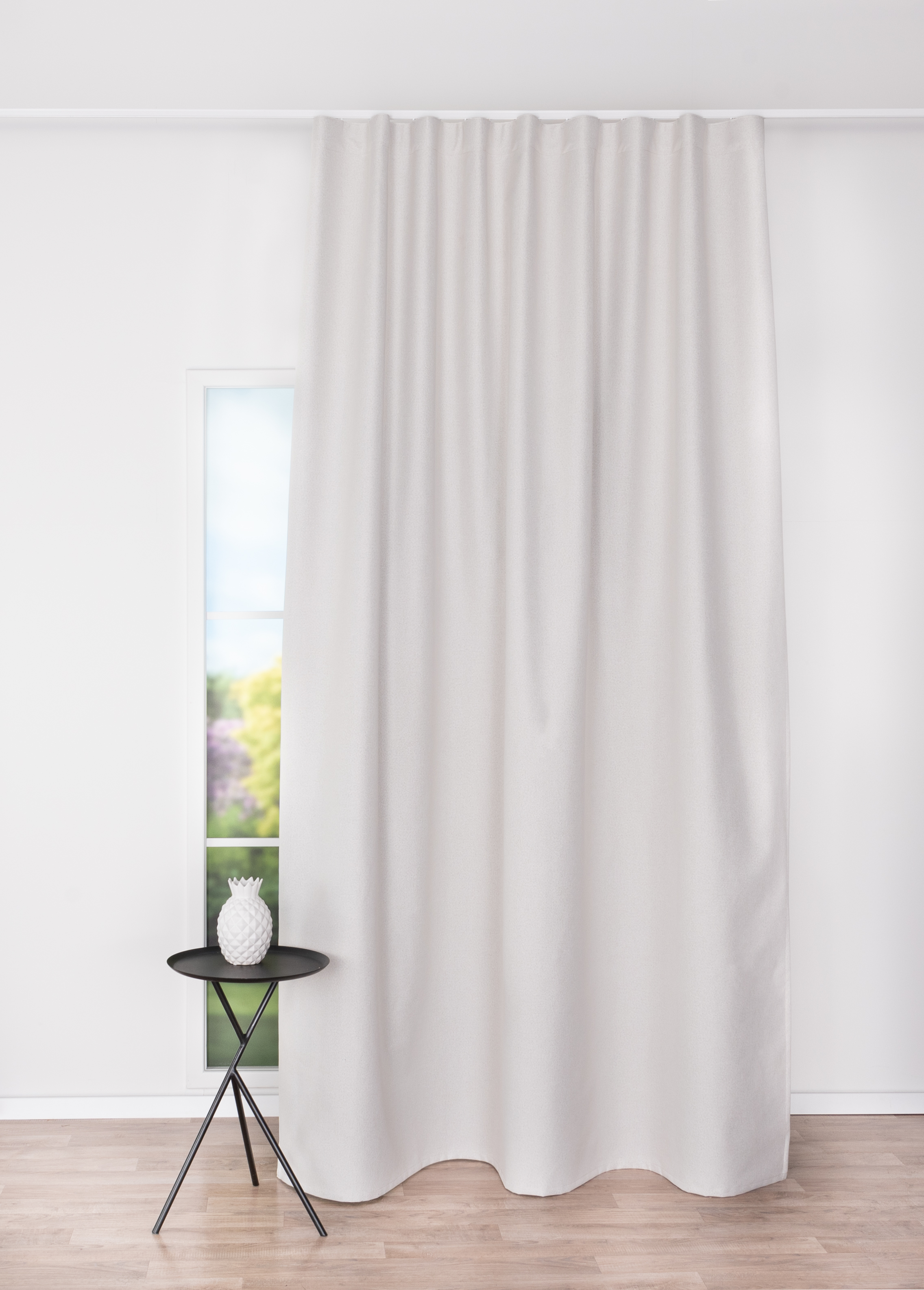 Draperie zenith, bej 