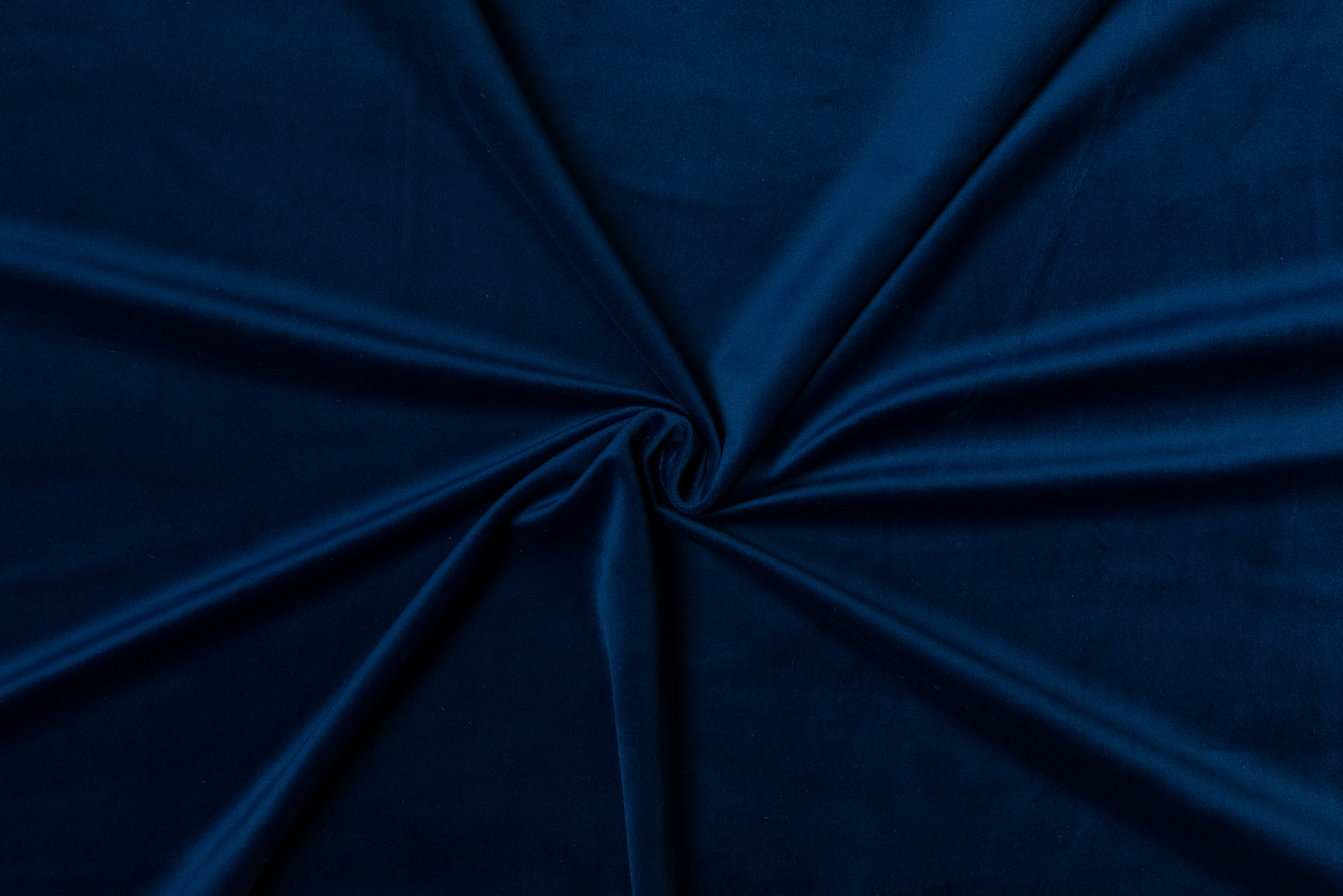 Draperie adelaide, albastru 