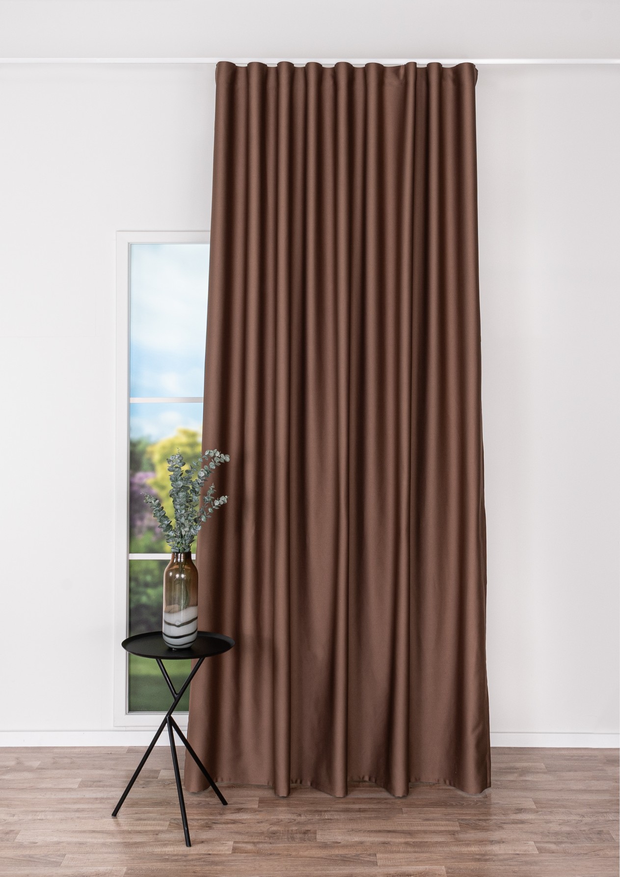 Draperie sydney, maro 