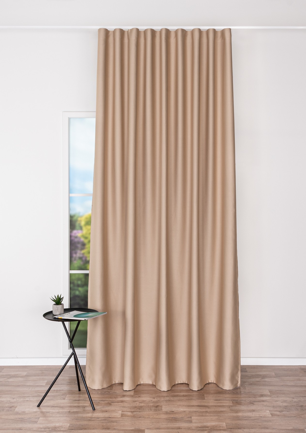 Draperie sydney, bej 