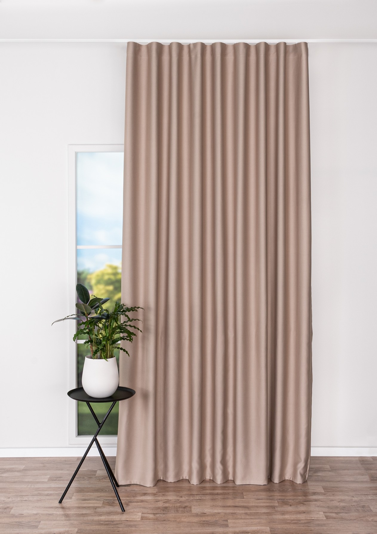 Draperie sydney, nisip 