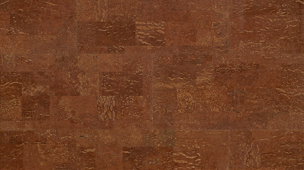 Panouri decorative din plută malta chestnut, wicanders, 1.98 mp / cutie 