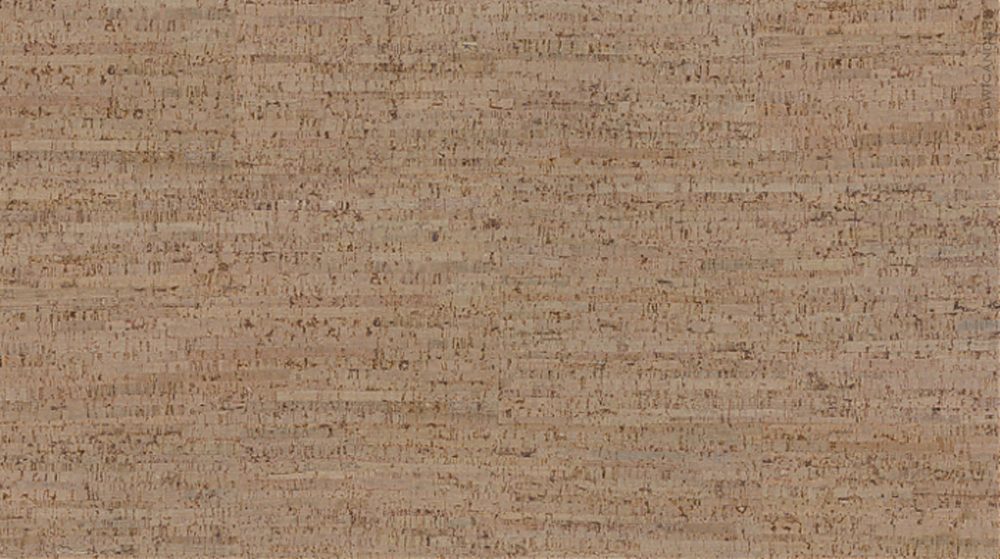Panouri decorative din plută bamboo terra, wicanders, 1.98 mp / cutie 